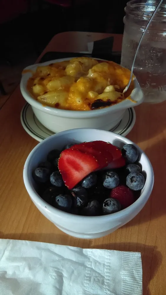 Fruit Cup